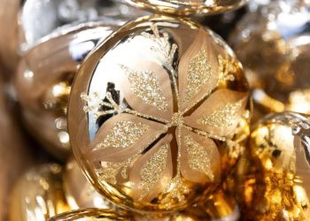 Feria de la Esfera en Tlalpujahua te espera hasta el 17 de diciembre