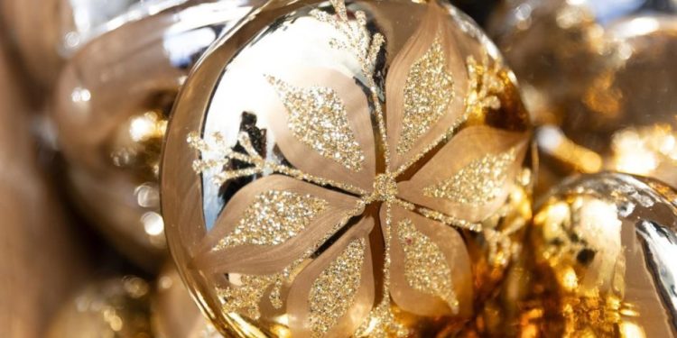 Feria de la Esfera en Tlalpujahua te espera hasta el 17 de diciembre