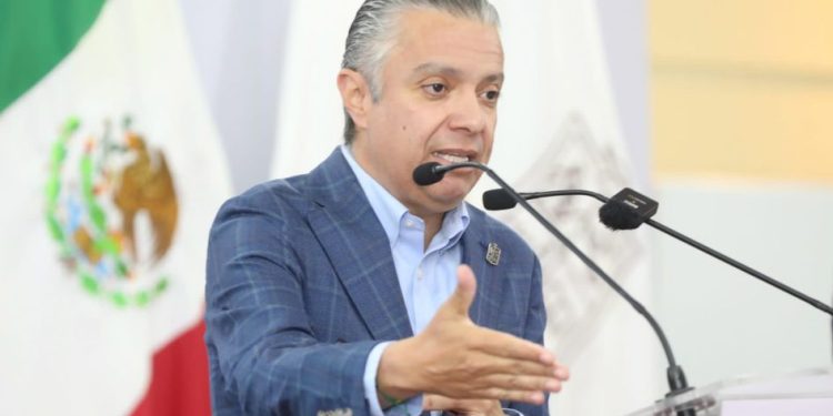 Quedan pocos días para regularizar situación vehicular sin multas ni recargos: Luis Navarro