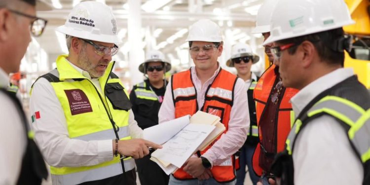 Aumento al salario mínimo beneficiará a 325 mil trabajadores michoacanos: Bedolla