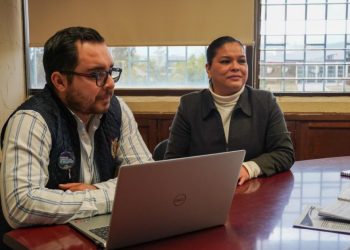 Administración de Yarabí Ávila robustece Contraloría de la UMSNH; mayor transparencia y eficiencia, el objetivo