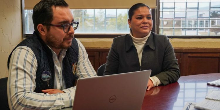 Administración de Yarabí Ávila robustece Contraloría de la UMSNH; mayor transparencia y eficiencia, el objetivo