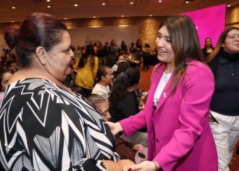 Las Solidarias, autonomía económica para romper ciclos de violencia: Seimujer