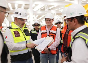 Con aumento al salario mínimo, gasto rendirá más en hogares michoacanos: Bedolla