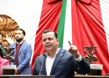 El vínculo de policía comunitaria que denuncia Harfuch con el crimen, yo lo advertí hace 12 años: Memo Valencia