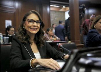 Refrenda Nalleli Pedraza su compromiso con la lucha por la justicia, la dignidad y la igualdad