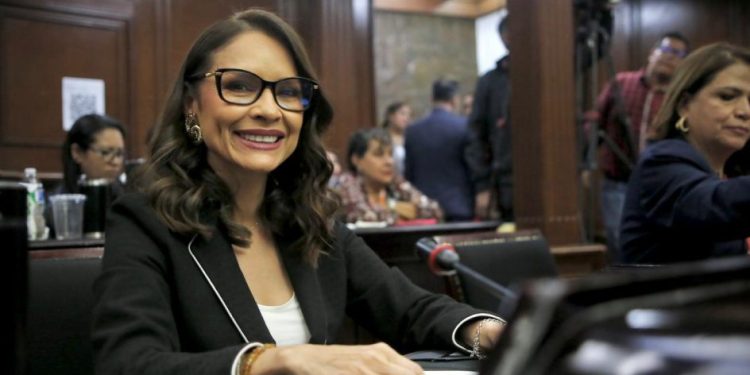 Refrenda Nalleli Pedraza su compromiso con la lucha por la justicia, la dignidad y la igualdad