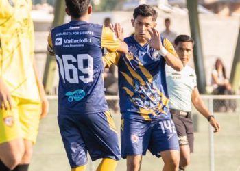 Atlético Morelia-UMSNH cerrará el 2025 como líder de la Liga TDP