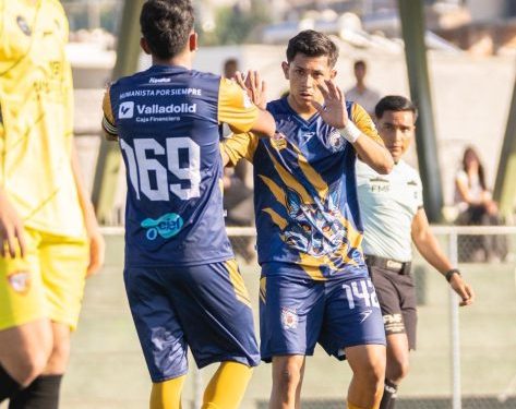 Atlético Morelia-UMSNH cerrará el 2025 como líder de la Liga TDP