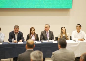 Michoacán avanza hacia la Indicación Geográfica del Aguacate para 2026: Sedeco