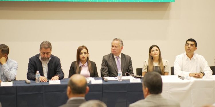 Michoacán avanza hacia la Indicación Geográfica del Aguacate para 2026: Sedeco