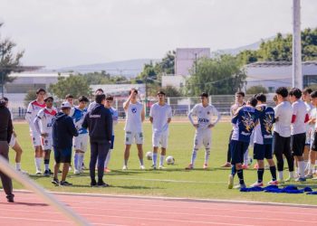Técnico nicolaita comandará la Selección del Grupo 11 de la Liga TDP