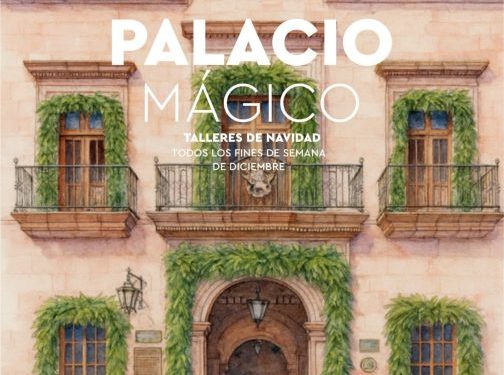 Invita DIF Morelia a disfrutar del Palacio Mágico a partir de este fin de semana