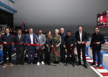 Alfonso Martínez respalda crecimiento e inversión en Morelia