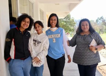 Conoce las carreras de los nuevos planteles de la Universidad Rosario Castellanos