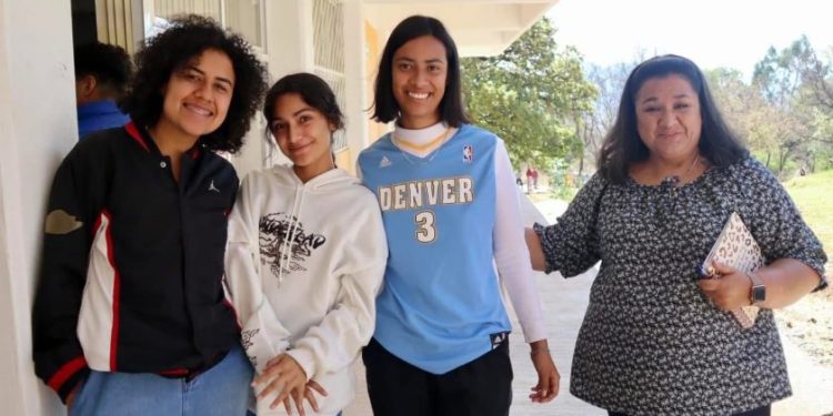 Conoce las carreras de los nuevos planteles de la Universidad Rosario Castellanos