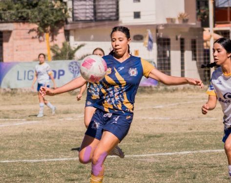 Jugadoras del Atlético Morelia-UMSNH Femenil dominan el “equipo ideal” de la Liga TDP