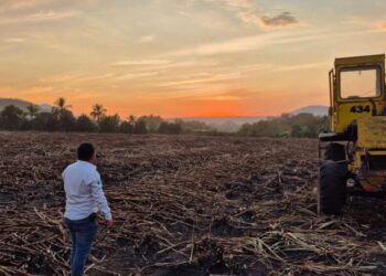 Histórica inversión de 353 millones de pesos para transformar el sector cañero en Michoacán