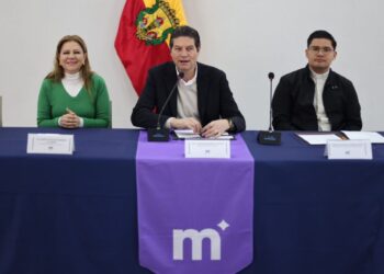 Alfonso Martínez anuncia la Cabalgata de los Reyes Magos 2026