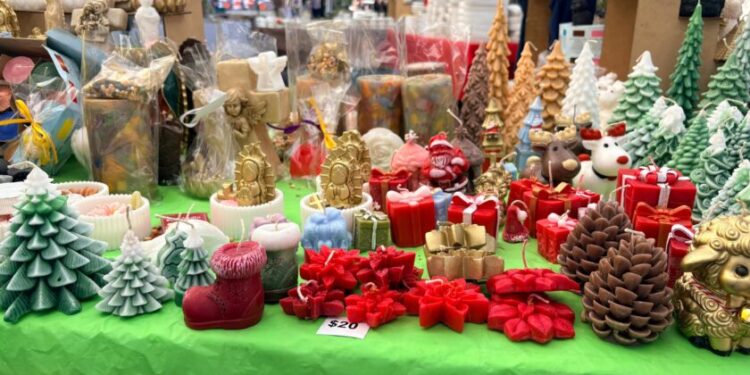 Sefeco cierra con éxito el 3er Festival Navideño