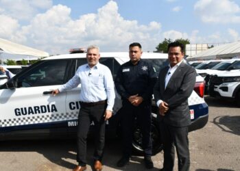 Michoacán cierra 2025 con 60 % menos homicidios dolosos: Bedolla