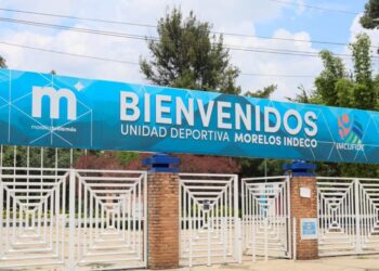 Imcufide consolidó la proyección de deportistas morelianos en 2025