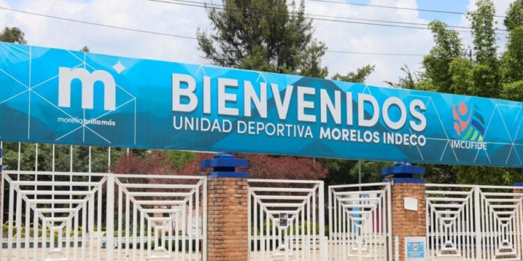 Imcufide consolidó la proyección de deportistas morelianos en 2025