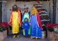 ¡Llegan los Reyes Magos al Zoológico de Morelia! Ve por tu foto y entrega tu carta