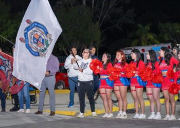 En gestión de Yarabí Ávila se crean las Rodadas Nicolaitas, que han convocado a cerca de cuatro mil 400 personas en 2025