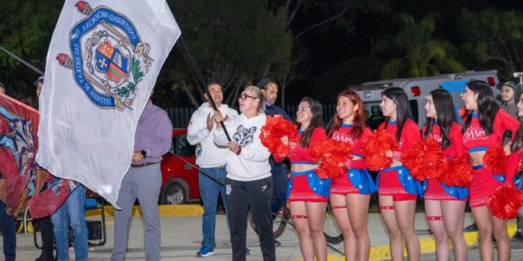 En gestión de Yarabí Ávila se crean las Rodadas Nicolaitas, que han convocado a cerca de cuatro mil 400 personas en 2025