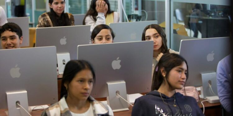 Conoce las carreras que podrás estudiar en la Universidad Rosario Castellanos, en Zacapu