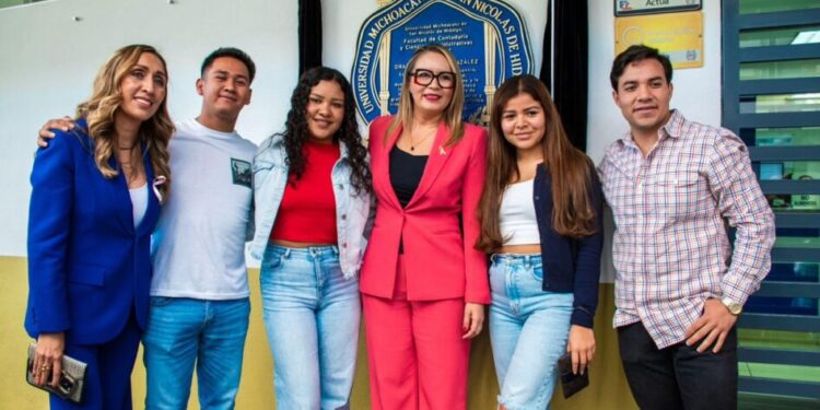 UMSNH pone a tu alcance Diplomados en Línea totalmente gratuitos; prepárate y actualízate