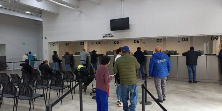 Reactiva ayuntamiento programa de cobro de predial “Morelia al Día”