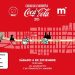 Mañana la Caravana Coca Cola en Morelia
