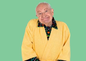 Fallece el actor y comediante Eduardo Manzano a los 87 años