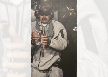 Nicolás Maduro es detenido en Venezuela y trasladado a Nueva York