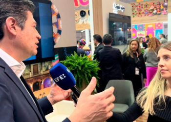 Destaca prensa internacional atractivos de Morelia