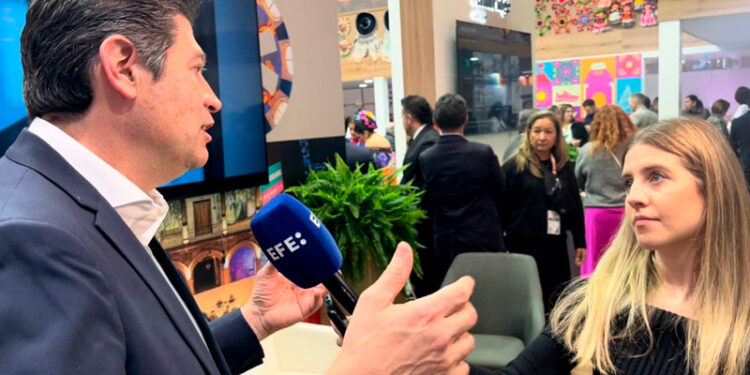 Destaca prensa internacional atractivos de Morelia