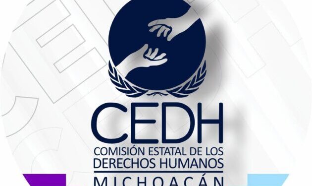 Condena CEDH asesinato de intérpretes en Lengua de Señas Mexicana y su hija, y solicita su esclarecimiento inmediato