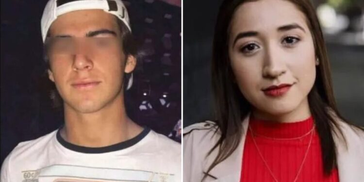 Reafirman condena de 50 años por feminicidio contra Diego Urik