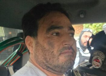 Cae “El Bótox” tras años de violencia y extorsión en Tierra Caliente