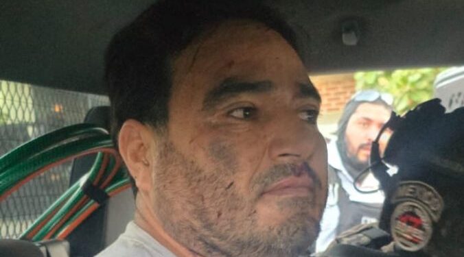 Cae “El Bótox” tras años de violencia y extorsión en Tierra Caliente