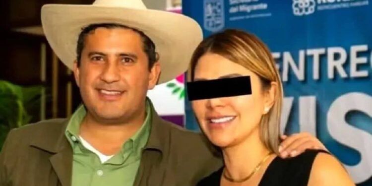 Detienen a funcionaria municipal por el asesinato del alcalde de Uruapan