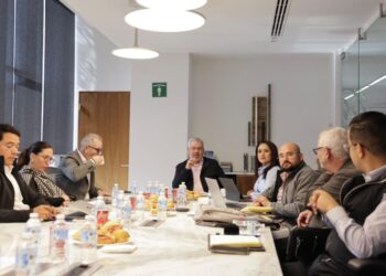 En este mes arrancan pruebas del teleférico de Uruapan: Bedolla