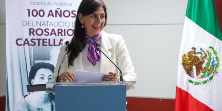 Hoy inician las preinscripciones digitales: Gabriela Molina