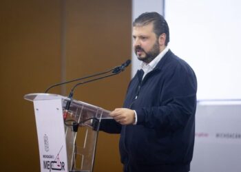 Gobierno de Michoacán iniciará acciones integrales para atención a enfermedades renales en el Oriente: Raúl Zepeda