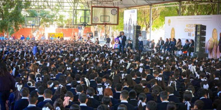 Prevención del delito y reconexión familiar, pilares para construir una sociedad más sana: CTP