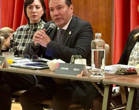 Michoacán proyectará su riqueza cultural ante el sector turístico mundial