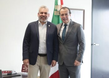 Guardian forestal y certificación ProForest Avocado facilitarán negociación en T-MEC