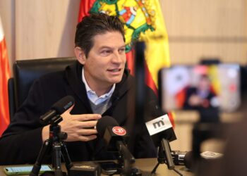 Gobierno de Alfonso Martínez duplicó el turismo en 4 años